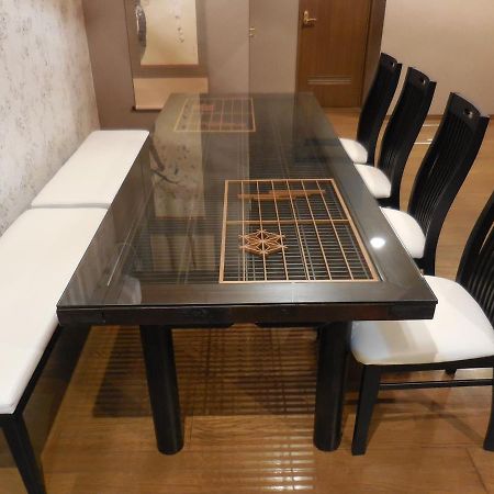 Ryokan Yuyu Tokió Kültér fotó