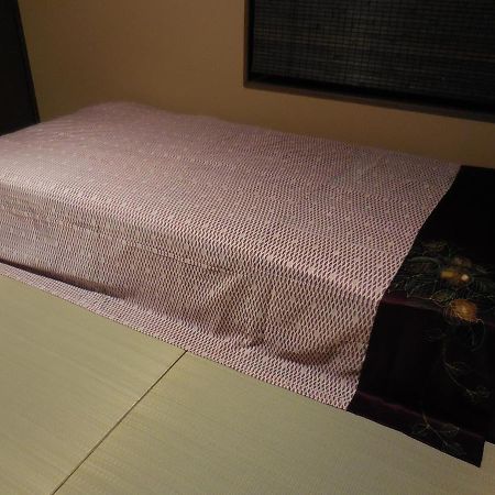 Ryokan Yuyu Tokió Kültér fotó