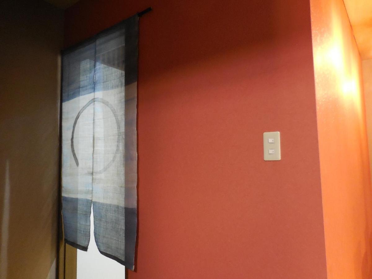 Ryokan Yuyu Tokió Kültér fotó